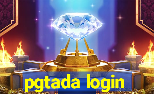 pgtada login